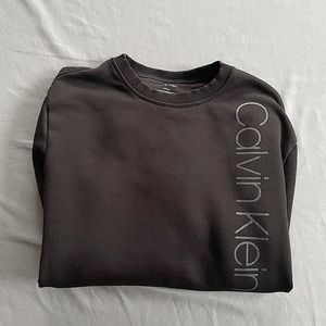 Men’s Calvin Klein Sweatshirt